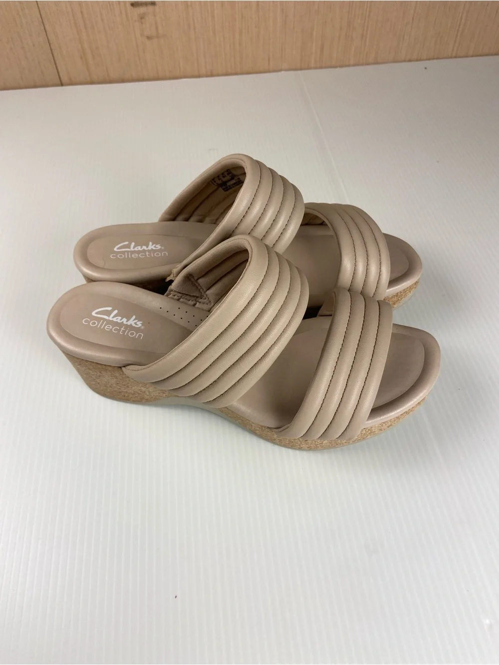 Clarks new without